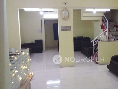 4+ BHK House for Rent In Bhosari