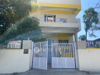 4+ BHK House for Rent In Katraj - Ambegaon Bk Rd