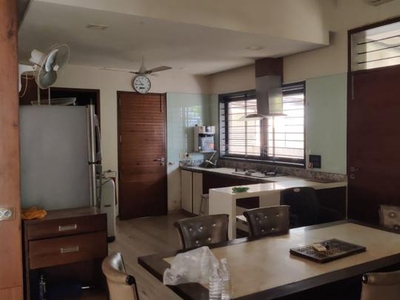 4 BHK Villa for rent in Paldi, Ahmedabad - 4500 Sqft
