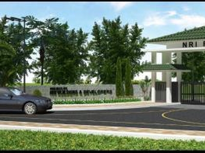 2722 Sq. ft Plot for Sale in Moinabad, Hyderabad