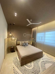 4BHK Apartment for Sale