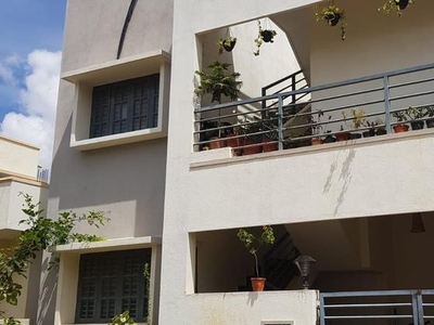 4bhk Independent House