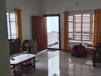 4bhk Independent House
