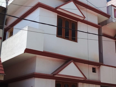 5 Bedroom 1200 Sq.Ft. Independent House in Hbr Layout Bangalore