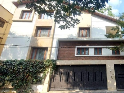 5 Bedroom 14500 Sq.Ft. Independent House in Yeshwanthpur Bangalore