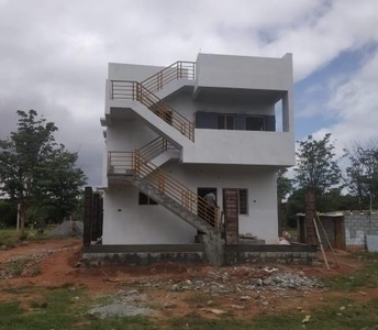 5 Bedroom 1720 Sq.Ft. Independent House in Hosur Road Bangalore