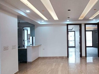 5 Bedroom 265 Sq.Yd. Builder Floor in Pamposh Enclave Delhi
