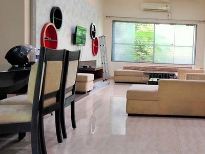 5 BHK Villa for rent in New Town, Kolkata - 3500 Sqft
