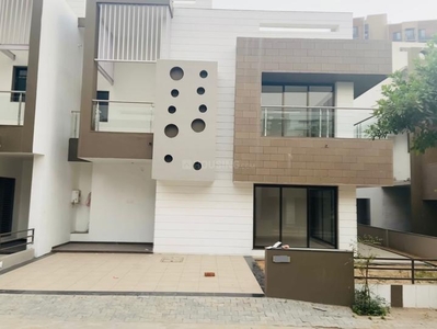 5 BHK Villa for rent in Shela, Ahmedabad - 3860 Sqft