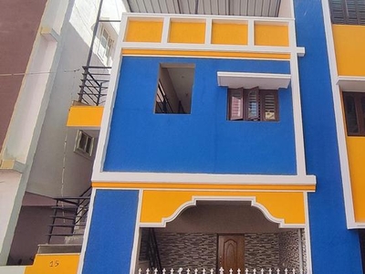 5bhk Independent House