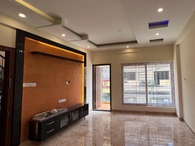 6+ Bedroom 7500 Sq.Ft. Builder Floor in Off Rt Nagar Bangalore