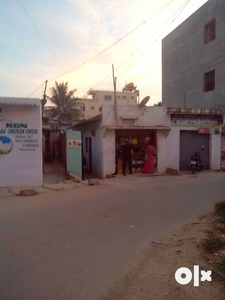 A Katha commercial Property at Garvebhavipalya