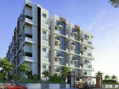Aadya Heights Duplex Villaments
