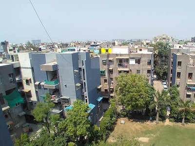 Aashirwad Apartment