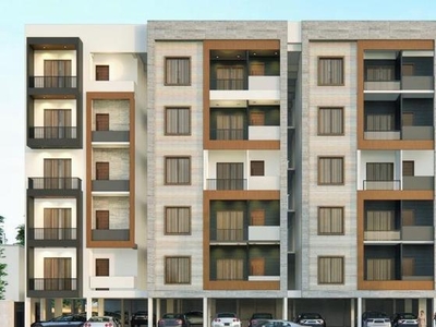 Afwan Nest Apartments