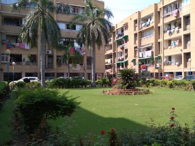 Arya Nagar Apartment
