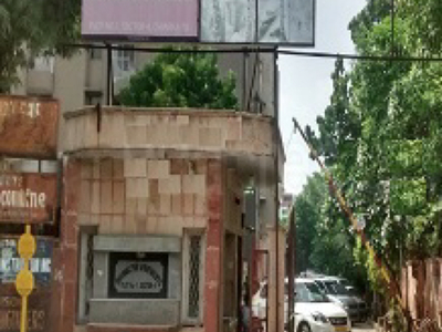 Bahawalpur Apartment