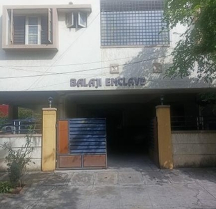 Balaji Enclave House