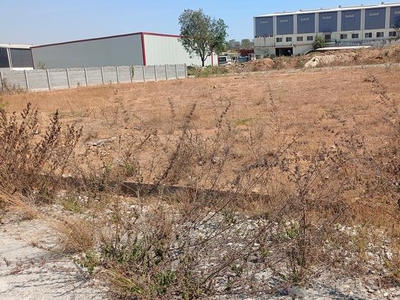 Commercial Industrial Plot 17000 Sq.Ft. in Magadi Road Bangalore