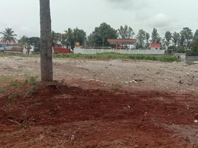 Commercial Industrial Plot 60000 Sq.Ft. in Whitefield Bangalore