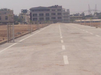 Commercial Industrial Plot 6500 Sq.Ft. in Magadi Road Bangalore