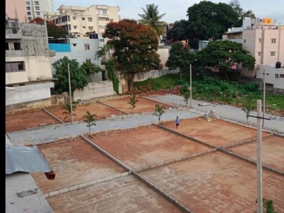 Commercial Land 1000 Acre in Banashankari Bangalore