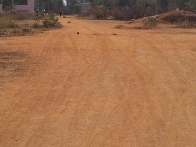 Commercial Land 2 Acre in Thimmasandra Bangalore