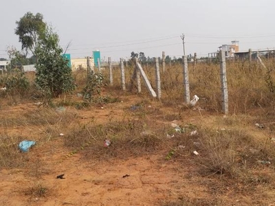 Commercial Land 21780 Sq.Ft. in Anekal Bangalore