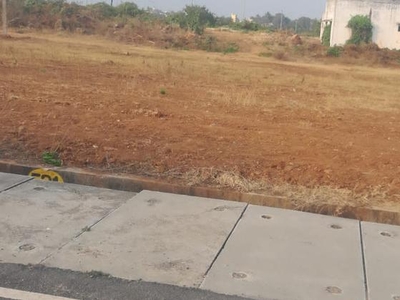 Commercial Land 4000 Sq.Ft. in Kempegowda Layout Bangalore