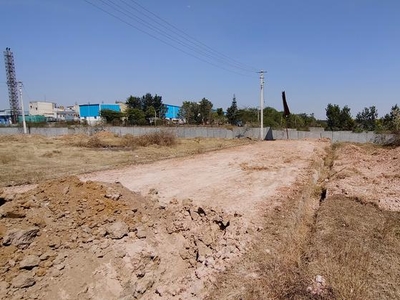 Commercial Land 4550 Sq.Ft. in Off Rt Nagar Bangalore