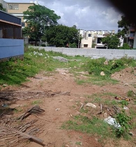 Commercial Land 6600 Sq.Ft. in Banashankari Bangalore