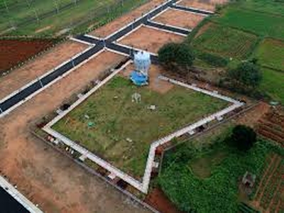 Commercial Land 9000 Sq.Ft. in Richmond Town Bangalore