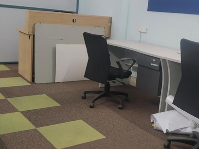 Commercial Office Space 1100 Sq.Ft. in Chattarpur Delhi