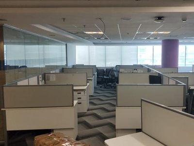 Commercial Office Space 200 Sq.Ft. in Connaught Place Delhi