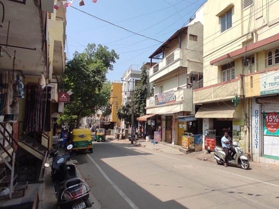 Commercial Shop 1000 Sq.Ft. in Off Rt Nagar Bangalore