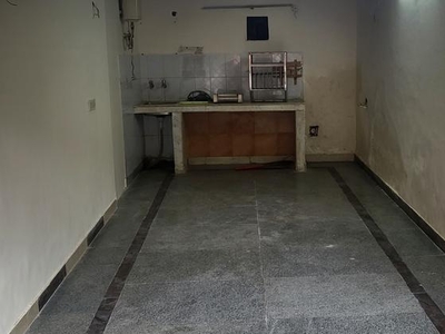 Commercial Shop 200 Sq.Ft. in Greater Kailash I Delhi