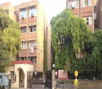 DDA Ankur Apartments