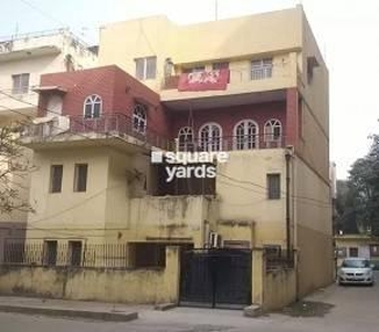 DDA Flats Mayur Vihar Phase 1 Extension