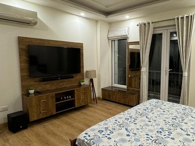 DDA Nilgiri Apartments