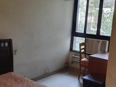 Deshbandhu Apartment