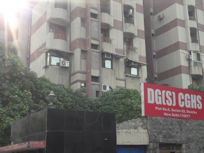 DGS Apartments