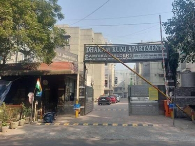 Dharam Kunj Apartment