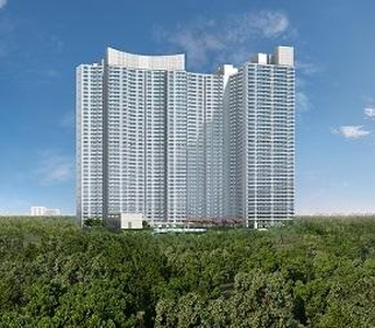 DLF One Midtown