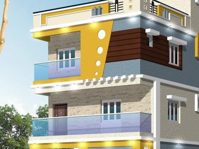 Duplex House