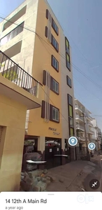 East Facing 1bhk Flat for sale in Bommahalli