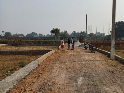 Faridabad Noida Palwal Project
