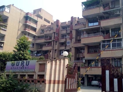 Guru Apartment