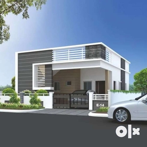 House for Sale, Newly builted house for sale in koppal