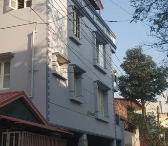 Jp Nagar 7th House