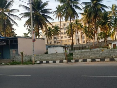 Kanakpura Road